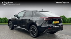 Toyota bZ4X 165kW Design 73kWh 5dr Auto Electric Hatchback